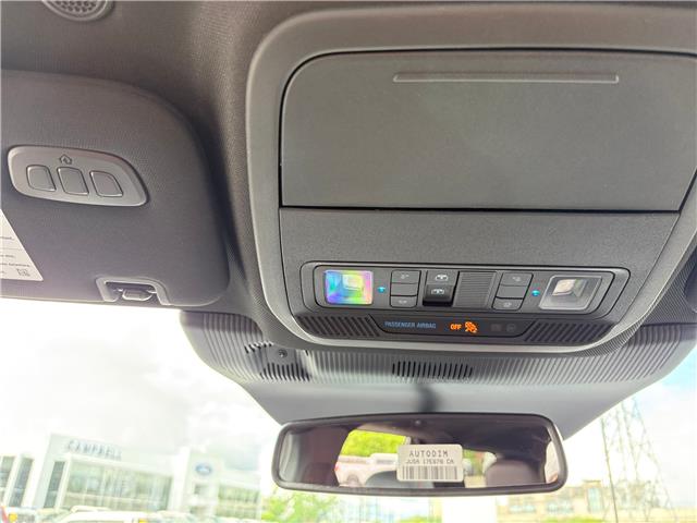 2026 Ford Explorer ST-Line (Stk: 2604520) in Ottawa - Image 29 of 32