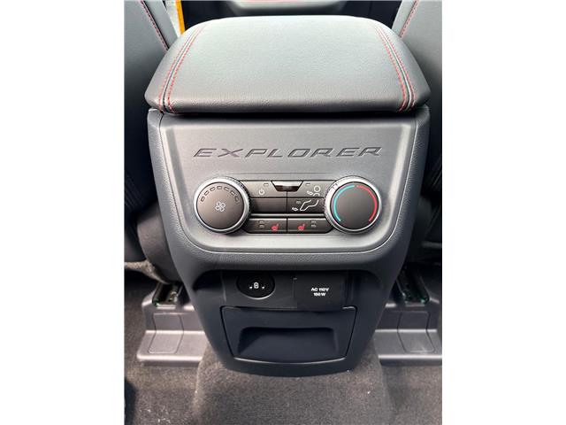 2026 Ford Explorer ST-Line (Stk: 2604520) in Ottawa - Image 30 of 32