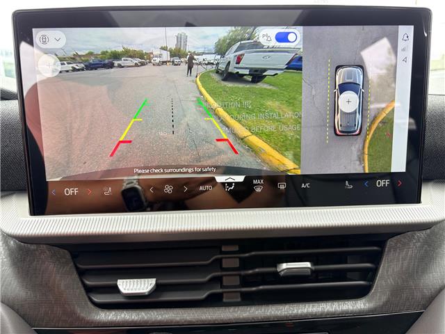 2026 Ford Explorer Platinum (Stk: 2604580) in Ottawa - Image 35 of 35