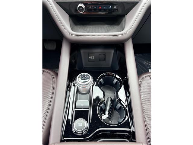 2026 Ford Explorer Platinum (Stk: 2604580) in Ottawa - Image 25 of 35
