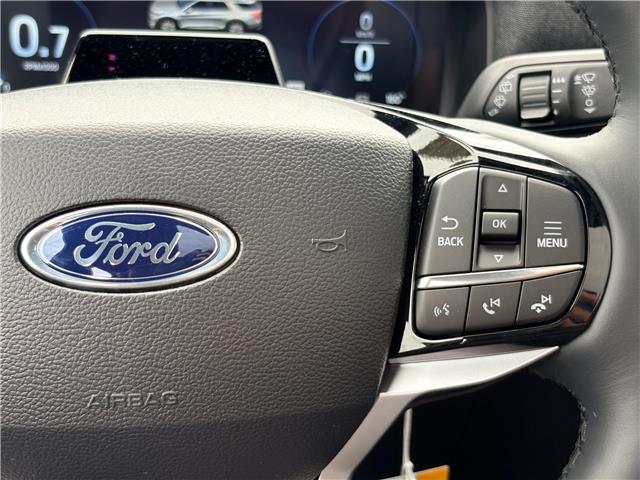 2026 Ford Explorer Platinum (Stk: 2604580) in Ottawa - Image 28 of 35