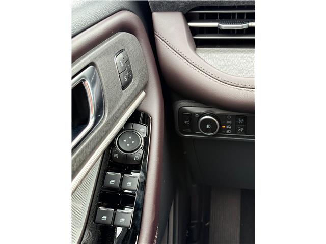 2026 Ford Explorer Platinum (Stk: 2604580) in Ottawa - Image 30 of 35
