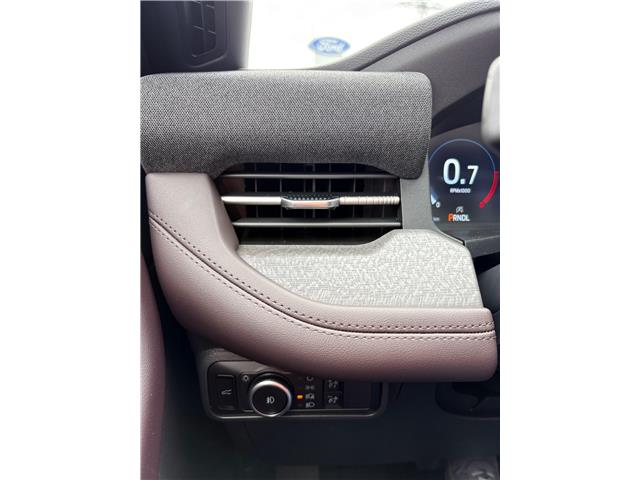 2026 Ford Explorer Platinum (Stk: 2604580) in Ottawa - Image 33 of 35