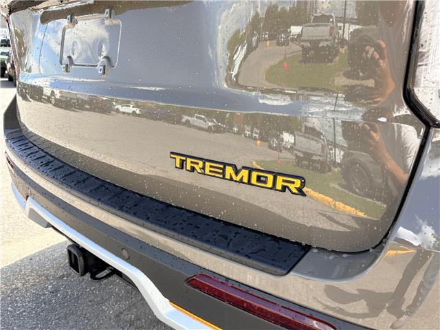 2026 Ford Explorer Tremor (Stk: 2604680) in Ottawa - Image 6 of 31
