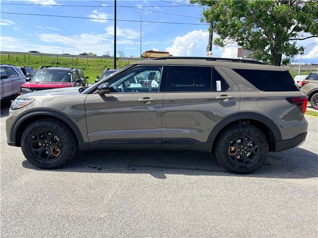 2026 Ford Explorer Tremor (Stk: 2604680) in Ottawa - Image 31 of 31