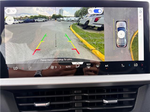 2026 Ford Explorer Tremor (Stk: 2604680) in Ottawa - Image 30 of 31