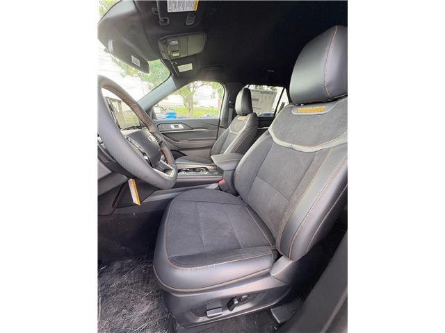 2026 Ford Explorer Tremor (Stk: 2604680) in Ottawa - Image 10 of 31