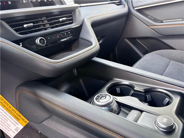 2026 Ford Explorer Tremor (Stk: 2604680) in Ottawa - Image 19 of 31