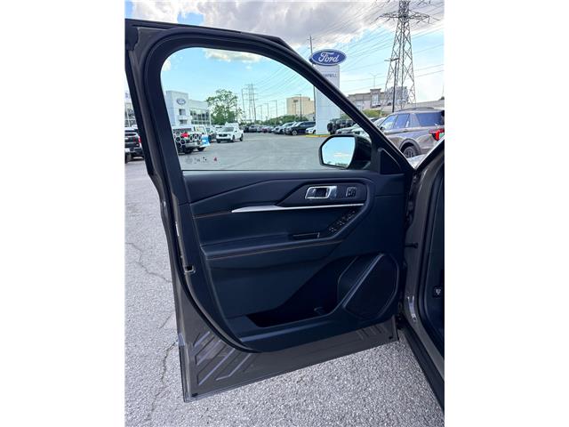 2026 Ford Explorer Tremor (Stk: 2604680) in Ottawa - Image 7 of 31