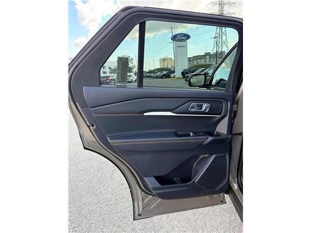 2026 Ford Explorer Tremor (Stk: 2604680) in Ottawa - Image 8 of 31
