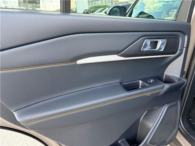 2026 Ford Explorer Tremor (Stk: 2604680) in Ottawa - Image 9 of 31