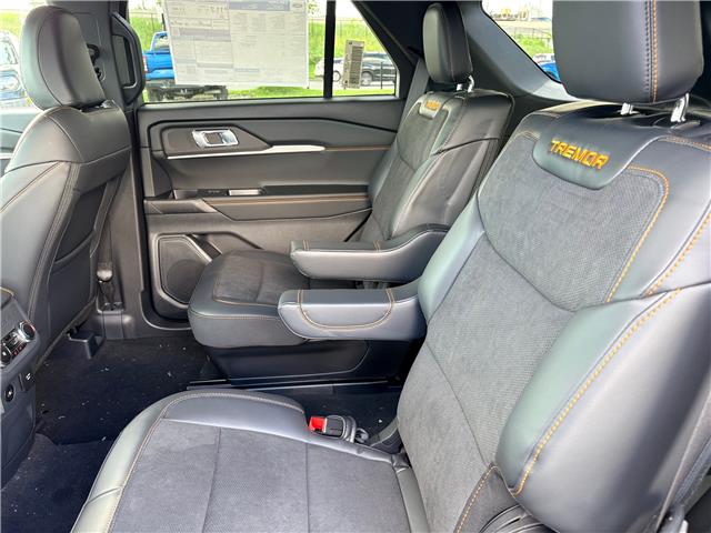 2026 Ford Explorer Tremor (Stk: 2604680) in Ottawa - Image 12 of 31