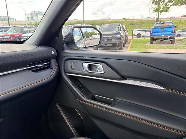 2026 Ford Explorer Tremor (Stk: 2604680) in Ottawa - Image 15 of 31