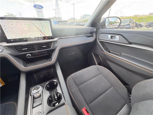 2026 Ford Explorer Tremor (Stk: 2604680) in Ottawa - Image 16 of 31