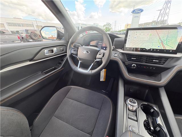 2026 Ford Explorer Tremor (Stk: 2604680) in Ottawa - Image 17 of 31