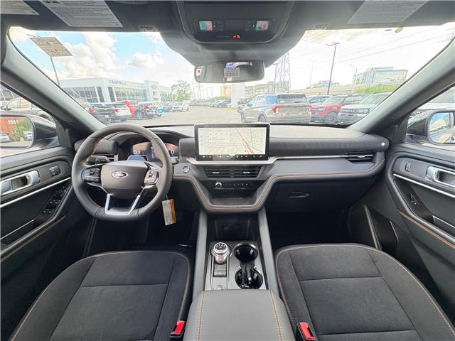 2026 Ford Explorer Tremor (Stk: 2604680) in Ottawa - Image 18 of 31