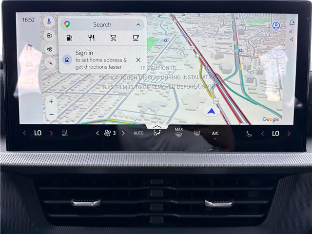 2026 Ford Explorer Tremor (Stk: 2604680) in Ottawa - Image 29 of 31