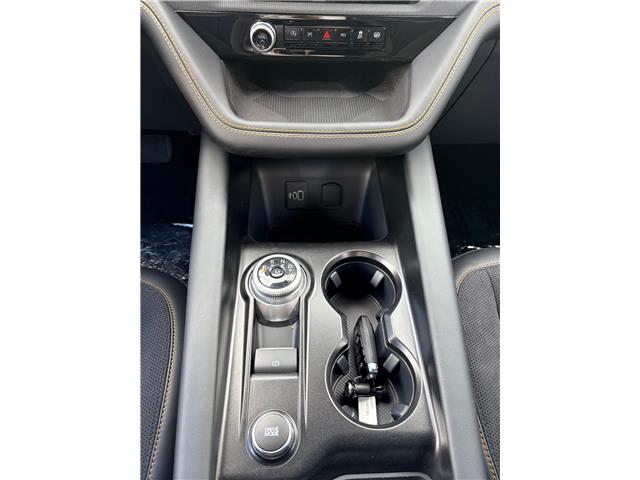 2026 Ford Explorer Tremor (Stk: 2604680) in Ottawa - Image 20 of 31