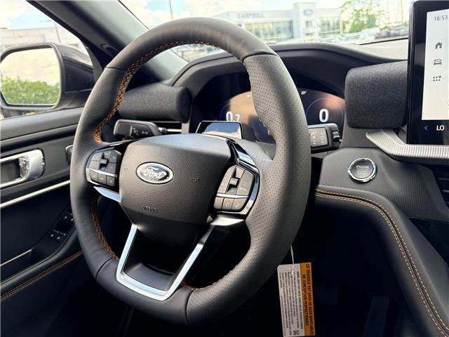2026 Ford Explorer Tremor (Stk: 2604680) in Ottawa - Image 21 of 31