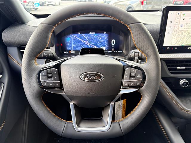2026 Ford Explorer Tremor (Stk: 2604680) in Ottawa - Image 22 of 31