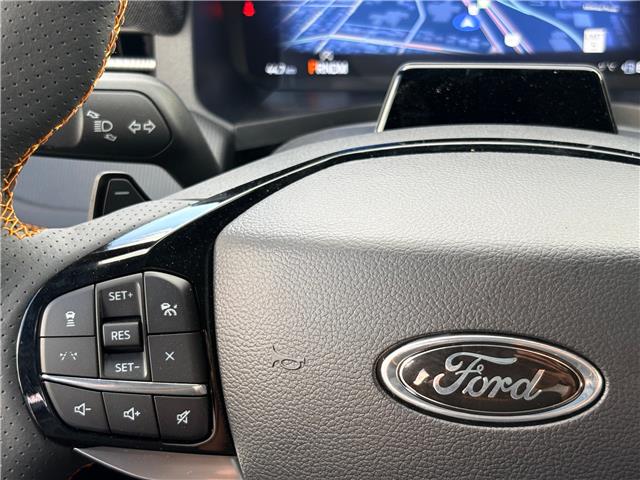 2026 Ford Explorer Tremor (Stk: 2604680) in Ottawa - Image 23 of 31