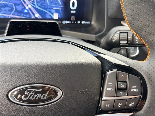 2026 Ford Explorer Tremor (Stk: 2604680) in Ottawa - Image 24 of 31