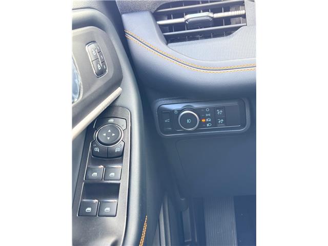2026 Ford Explorer Tremor (Stk: 2604680) in Ottawa - Image 26 of 31