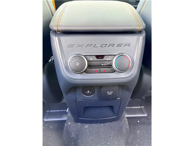 2026 Ford Explorer Tremor (Stk: 2604680) in Ottawa - Image 27 of 31