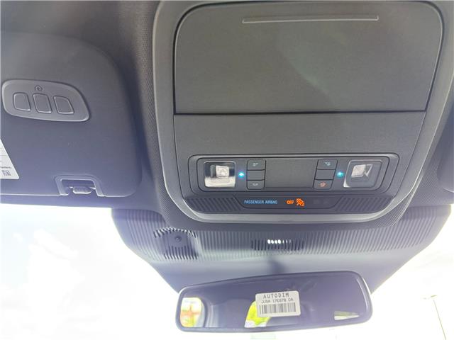 2026 Ford Explorer Tremor (Stk: 2604680) in Ottawa - Image 28 of 31