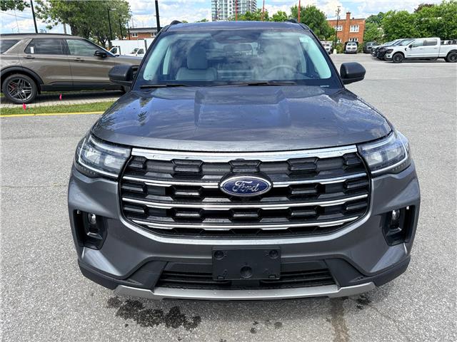 2026 Ford Explorer Active (Stk: 2604570) in Ottawa - Image 2 of 29 2026 Ford Explorer Active (Stk: 2604570) in Ottawa - Image 2 of 29