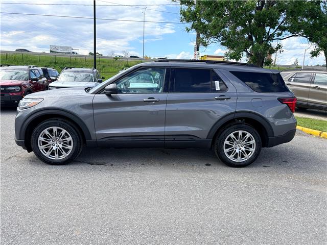 2026 Ford Explorer Active (Stk: 2604570) in Ottawa - Image 4 of 29 2026 Ford Explorer Active (Stk: 2604570) in Ottawa - Image 4 of 29