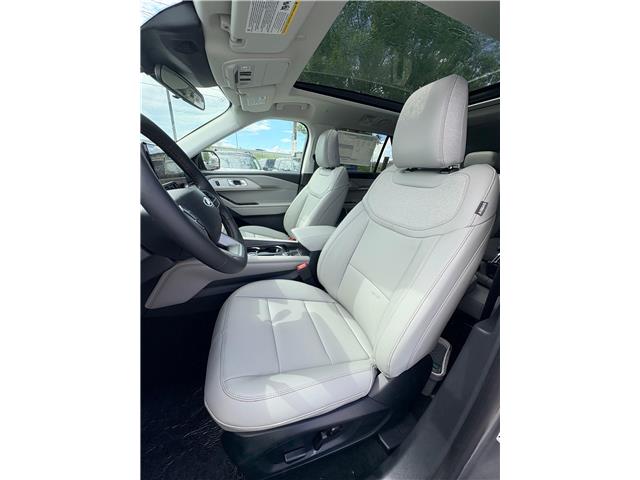 2026 Ford Explorer Active (Stk: 2604570) in Ottawa - Image 8 of 29 2026 Ford Explorer Active (Stk: 2604570) in Ottawa - Image 8 of 29