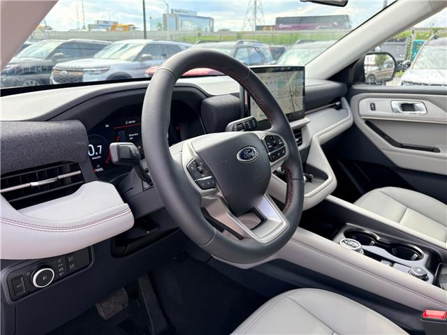 2026 Ford Explorer Active (Stk: 2604570) in Ottawa - Image 16 of 29 2026 Ford Explorer Active (Stk: 2604570) in Ottawa - Image 16 of 29