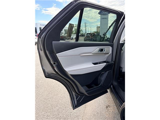 2026 Ford Explorer Active (Stk: 2604570) in Ottawa - Image 7 of 29 2026 Ford Explorer Active (Stk: 2604570) in Ottawa - Image 7 of 29