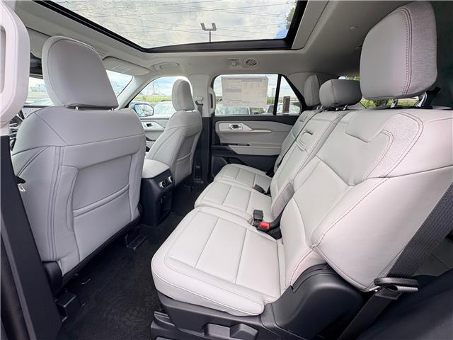 2026 Ford Explorer Active (Stk: 2604570) in Ottawa - Image 11 of 29 2026 Ford Explorer Active (Stk: 2604570) in Ottawa - Image 11 of 29