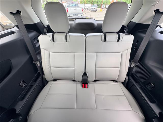 2026 Ford Explorer Active (Stk: 2604570) in Ottawa - Image 12 of 29 2026 Ford Explorer Active (Stk: 2604570) in Ottawa - Image 12 of 29