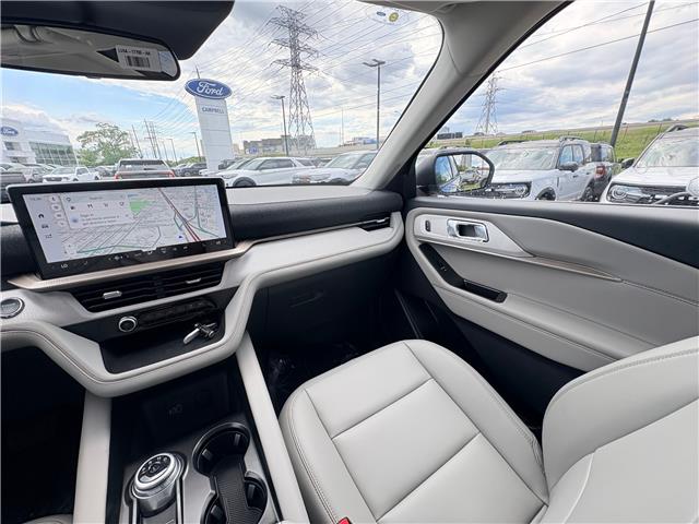 2026 Ford Explorer Active (Stk: 2604570) in Ottawa - Image 13 of 29 2026 Ford Explorer Active (Stk: 2604570) in Ottawa - Image 13 of 29