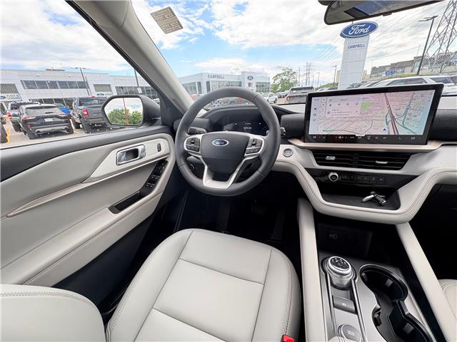 2026 Ford Explorer Active (Stk: 2604570) in Ottawa - Image 14 of 29 2026 Ford Explorer Active (Stk: 2604570) in Ottawa - Image 14 of 29