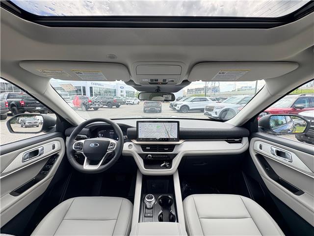 2026 Ford Explorer Active (Stk: 2604570) in Ottawa - Image 15 of 29 2026 Ford Explorer Active (Stk: 2604570) in Ottawa - Image 15 of 29