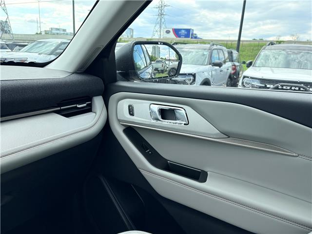 2026 Ford Explorer Active (Stk: 2604570) in Ottawa - Image 18 of 29 2026 Ford Explorer Active (Stk: 2604570) in Ottawa - Image 18 of 29