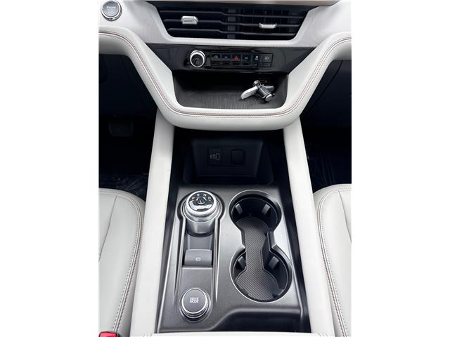 2026 Ford Explorer Active (Stk: 2604570) in Ottawa - Image 19 of 29 2026 Ford Explorer Active (Stk: 2604570) in Ottawa - Image 19 of 29