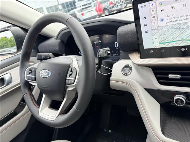 2026 Ford Explorer Active (Stk: 2604570) in Ottawa - Image 20 of 29 2026 Ford Explorer Active (Stk: 2604570) in Ottawa - Image 20 of 29