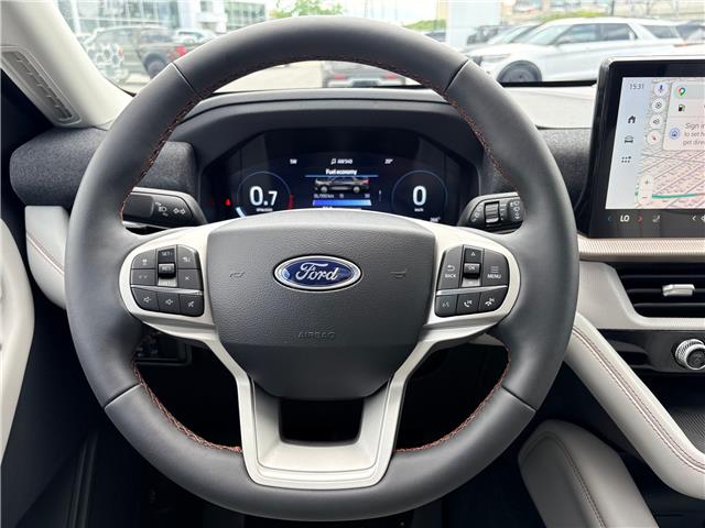 2026 Ford Explorer Active (Stk: 2604570) in Ottawa - Image 21 of 29 2026 Ford Explorer Active (Stk: 2604570) in Ottawa - Image 21 of 29