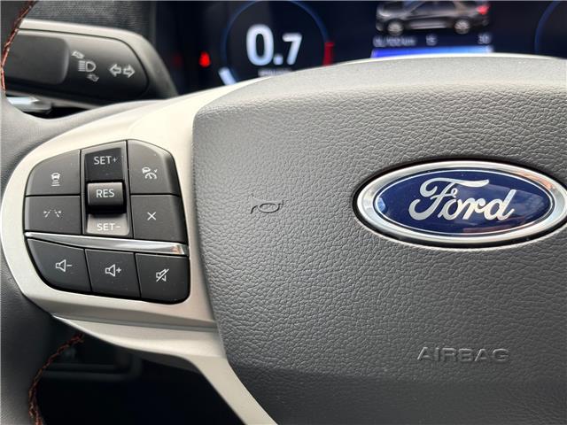 2026 Ford Explorer Active (Stk: 2604570) in Ottawa - Image 22 of 29 2026 Ford Explorer Active (Stk: 2604570) in Ottawa - Image 22 of 29