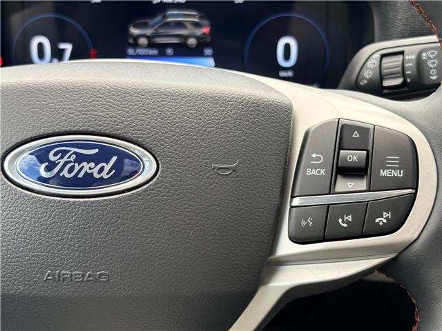 2026 Ford Explorer Active (Stk: 2604570) in Ottawa - Image 23 of 29 2026 Ford Explorer Active (Stk: 2604570) in Ottawa - Image 23 of 29