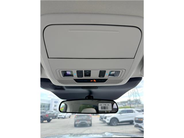 2026 Ford Explorer Active (Stk: 2604570) in Ottawa - Image 27 of 29 2026 Ford Explorer Active (Stk: 2604570) in Ottawa - Image 27 of 29