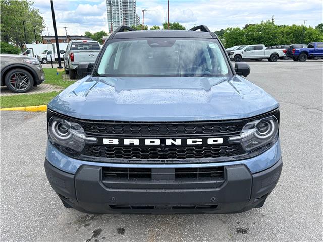 2026 Ford Bronco Sport Outer Banks (Stk: 2604690) in Ottawa - Image 2 of 28