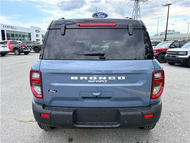 2026 Ford Bronco Sport Outer Banks (Stk: 2604690) in Ottawa - Image 6 of 28