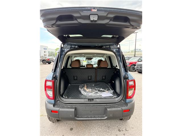 2026 Ford Bronco Sport Outer Banks (Stk: 2604690) in Ottawa - Image 7 of 28