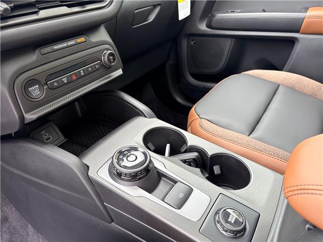 2026 Ford Bronco Sport Outer Banks (Stk: 2604690) in Ottawa - Image 17 of 28
